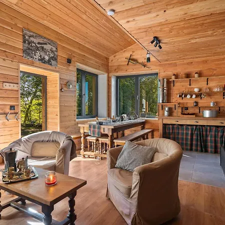 Se Ressourcer En Foret *